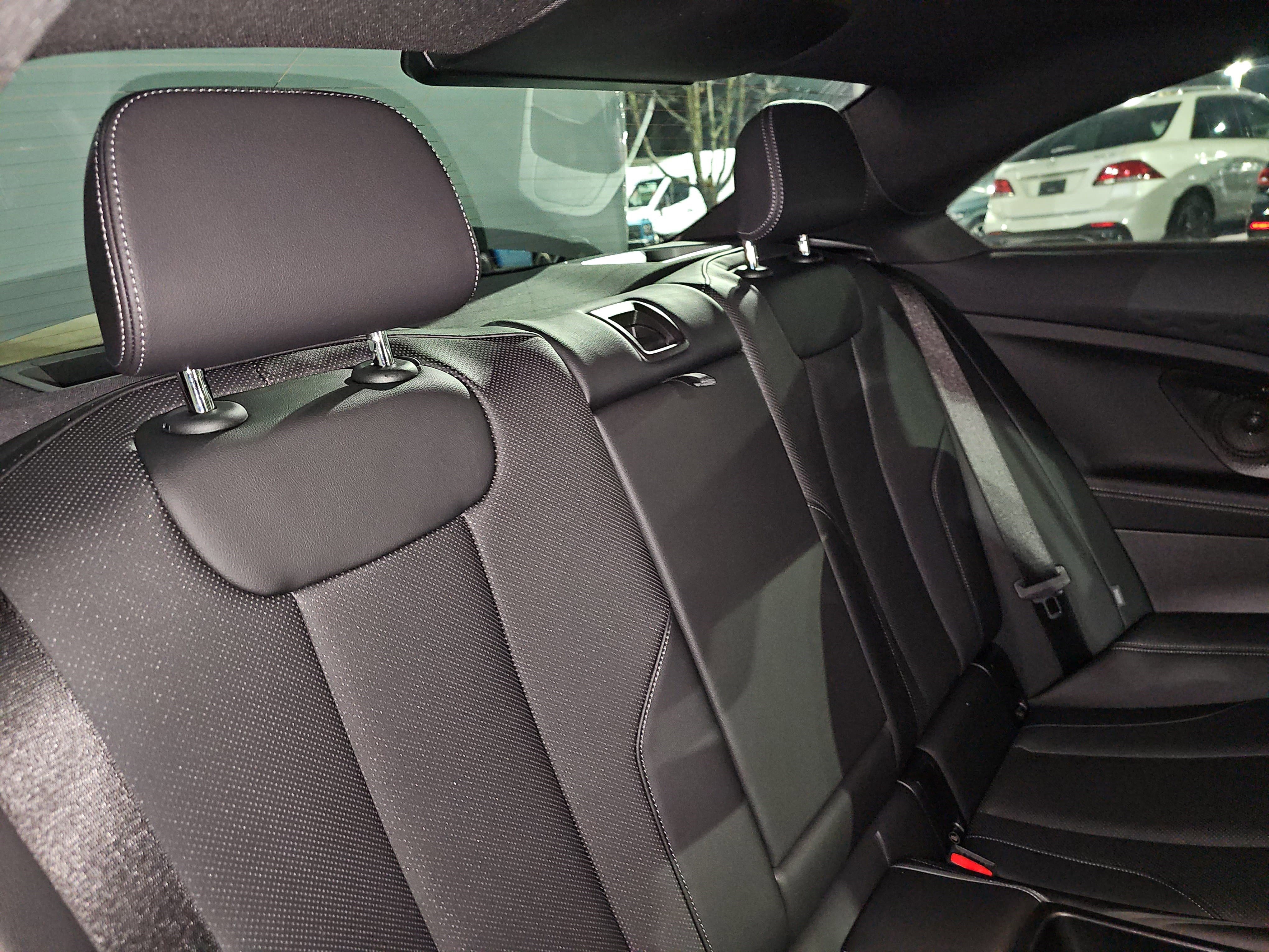 New 2026 BMW M240i Coupe w/ Premium Package image 12