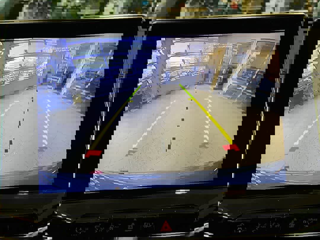 Used 2023 Jeep Compass Trailhawk image 20