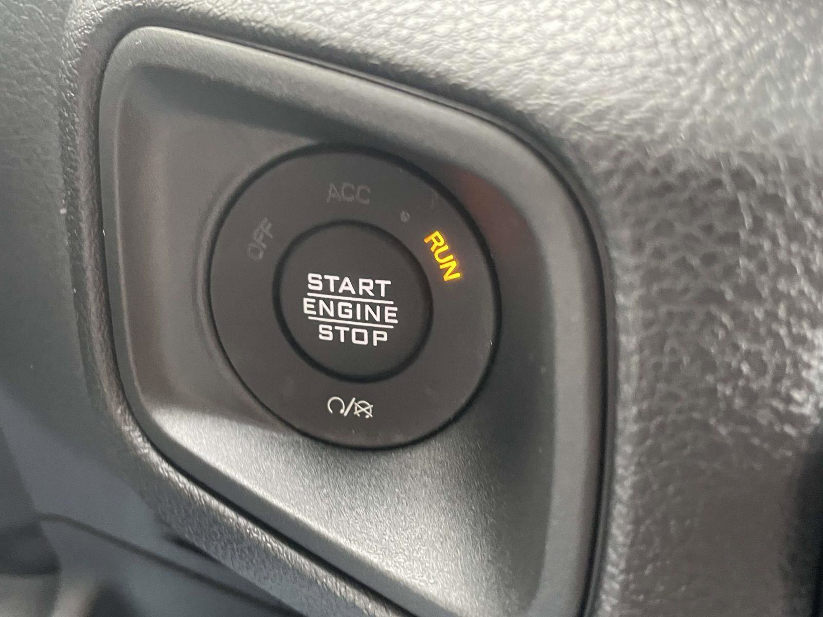 New 2026 Jeep Wrangler Sport S image 6