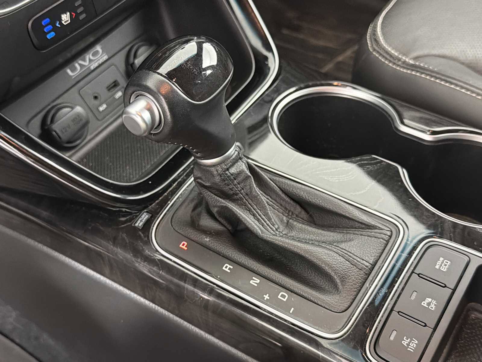 Used 2014 Kia Sorento SX w/ 3rd Row Package image 39