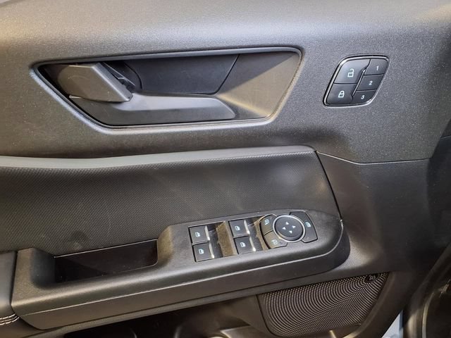 Used 2025 Ford Bronco Sport Outer Banks w/ Sasquatch Outer Banks Package AWD/4WD image 19