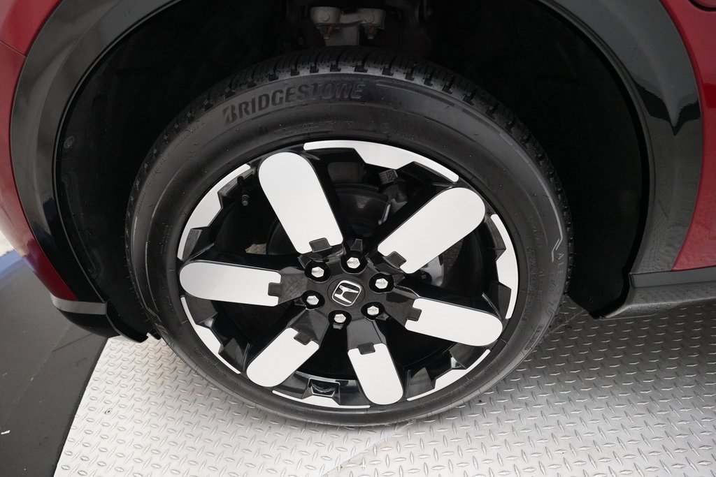 Certified 2024 Honda Prologue Elite image 26
