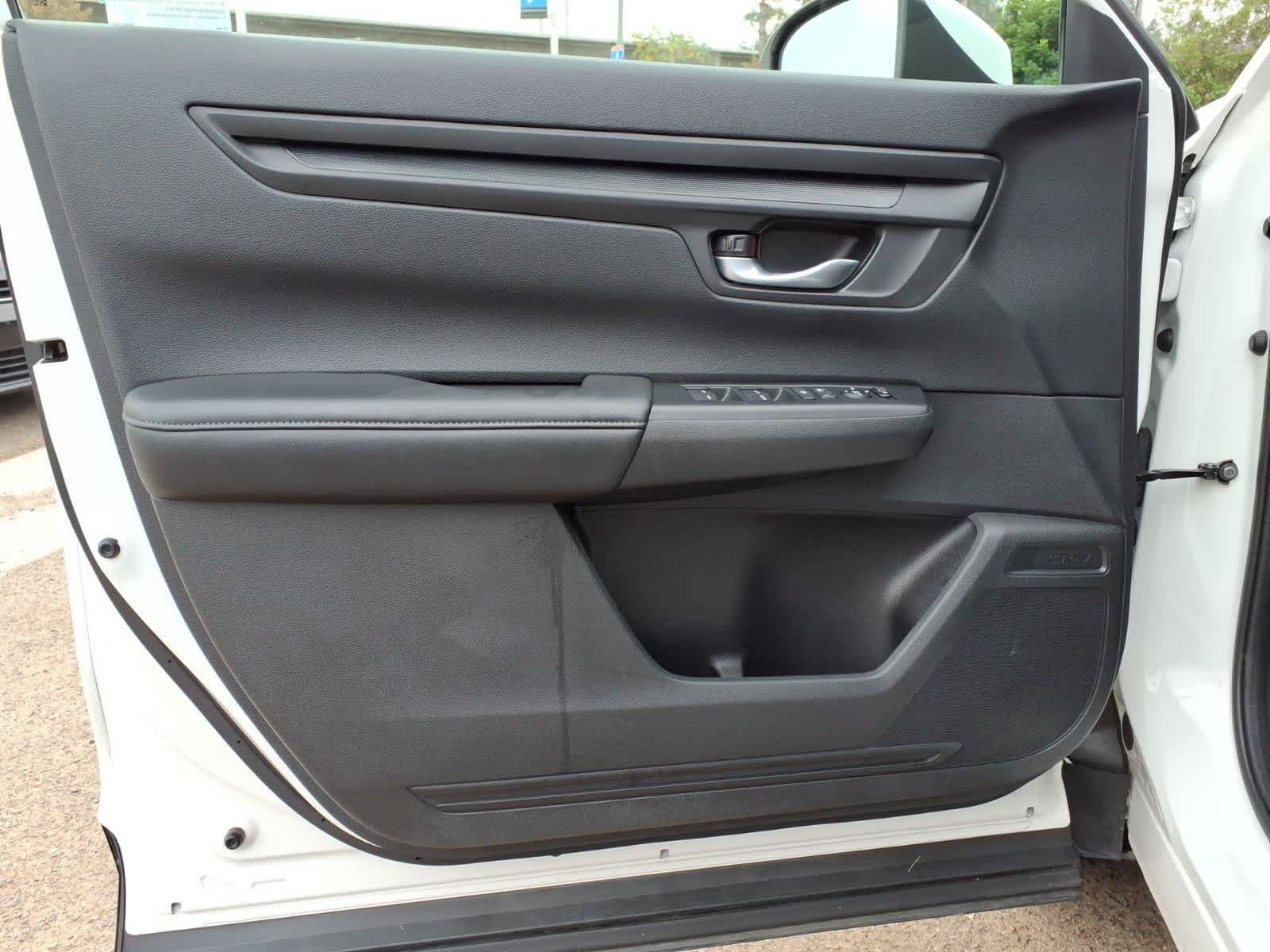 Used 2024 Honda CR-V EX image 13