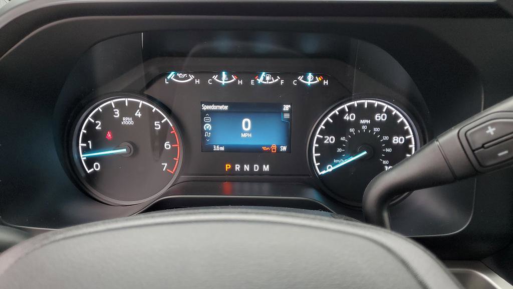 New 2026 Ford F250 XLT w/ Tremor Off-Road Package image 26