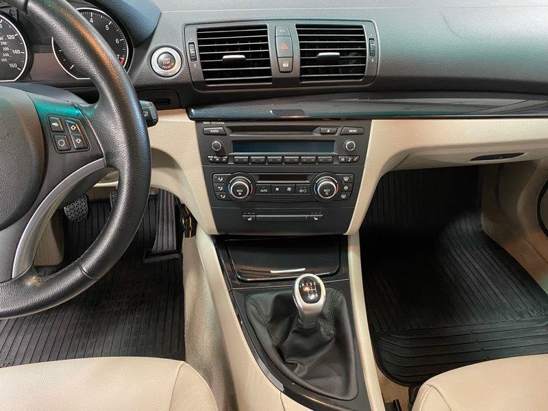 Used 2008 BMW 128i Coupe RWD image 13