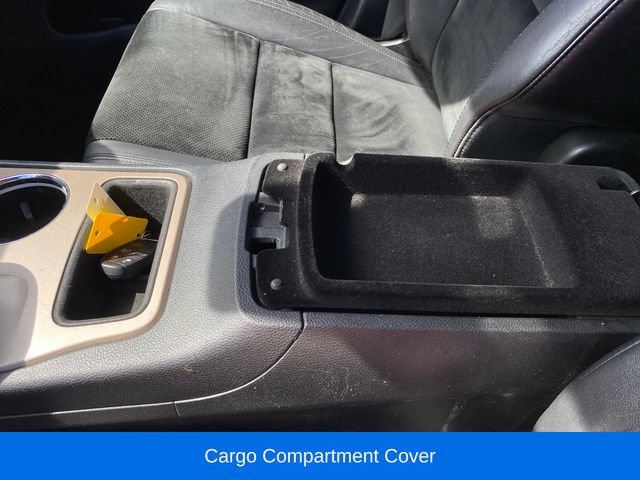 Used 2015 Jeep Grand Cherokee Altitude AWD/4WD image 12
