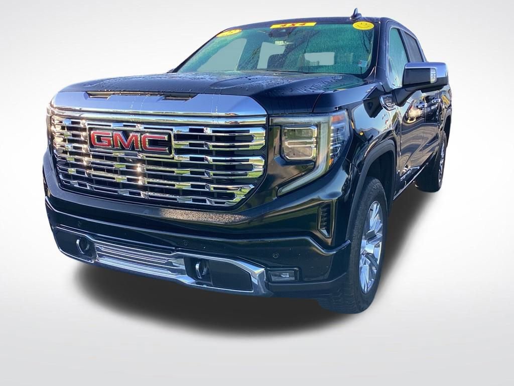 Used 2023 GMC Sierra 1500 Denali image 6