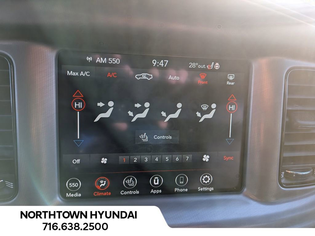 Used 2023 Dodge Charger SXT w/ Plus Group image 21