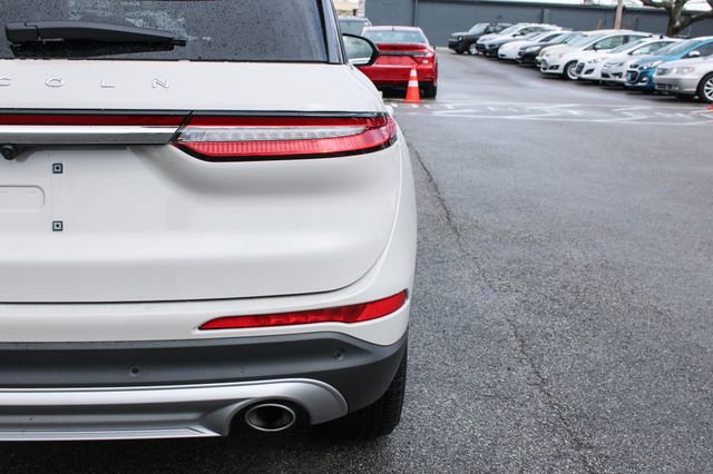 Used 2024 Lincoln Corsair Premiere image 44