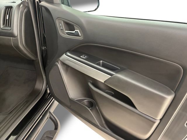 Certified 2022 Chevrolet Colorado LT w/ Redline Special Edition image 15