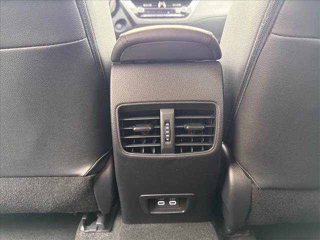 New 2026 Toyota Corolla Cross XLE w/ Convenience Package image 20