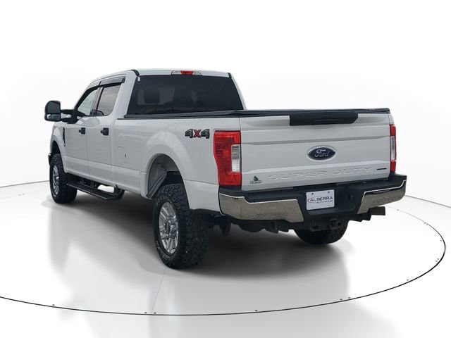 Used 2018 Ford F350 XLT AWD/4WD image 3