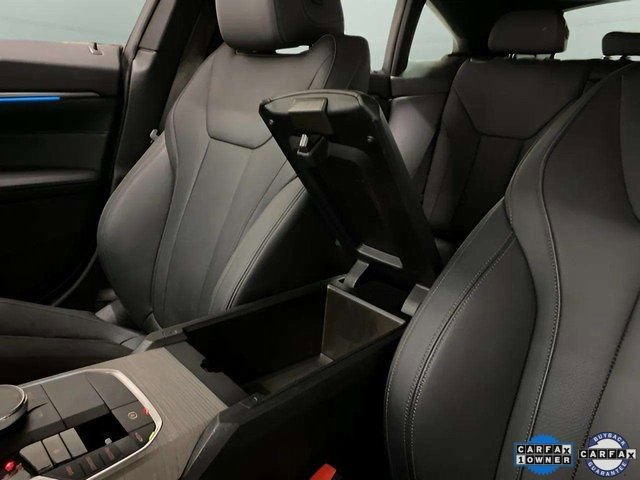 Used 2025 BMW i4 xDrive40i image 61