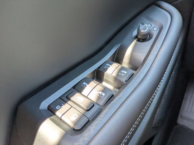 New 2026 Jeep Grand Cherokee L Limited AWD/4WD image 31