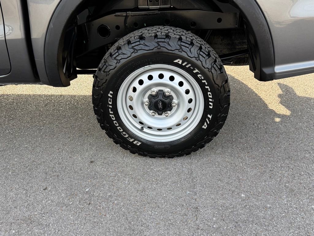 Used 2022 Ford Ranger XL w/ Equipment Group 101A High image 40