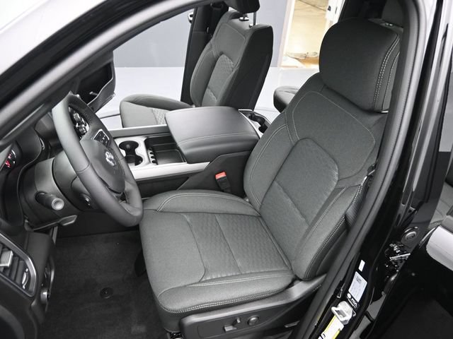 New 2026 RAM 1500 Big Horn w/ Night Edition AWD/4WD image 11