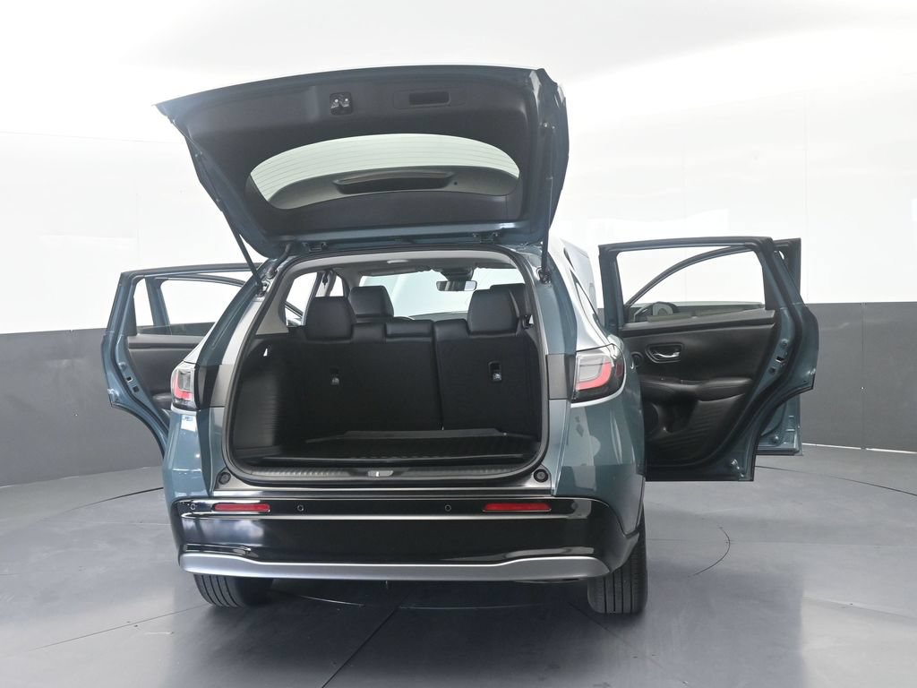 Used 2024 Honda HR-V EX-L image 74
