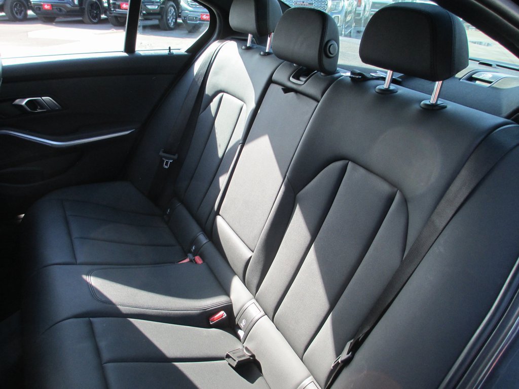 Used 2020 BMW M340i xDrive w/ Premium Package image 18