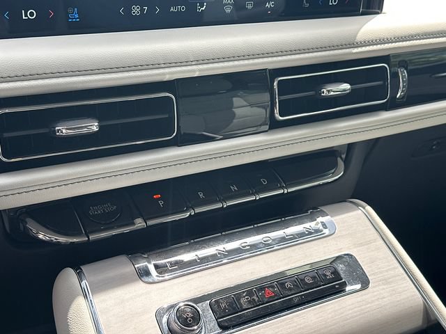 New 2025 Lincoln Aviator Reserve w/ Equipment Group 201A AWD/4WD image 27