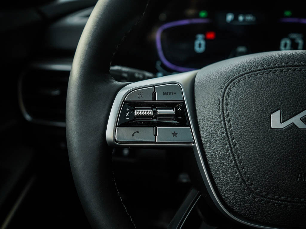 New 2025 Kia Telluride EX X-Line image 22