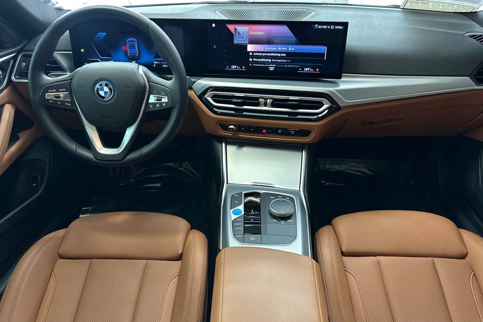 Certified 2023 BMW i4 eDrive35 RWD image 15