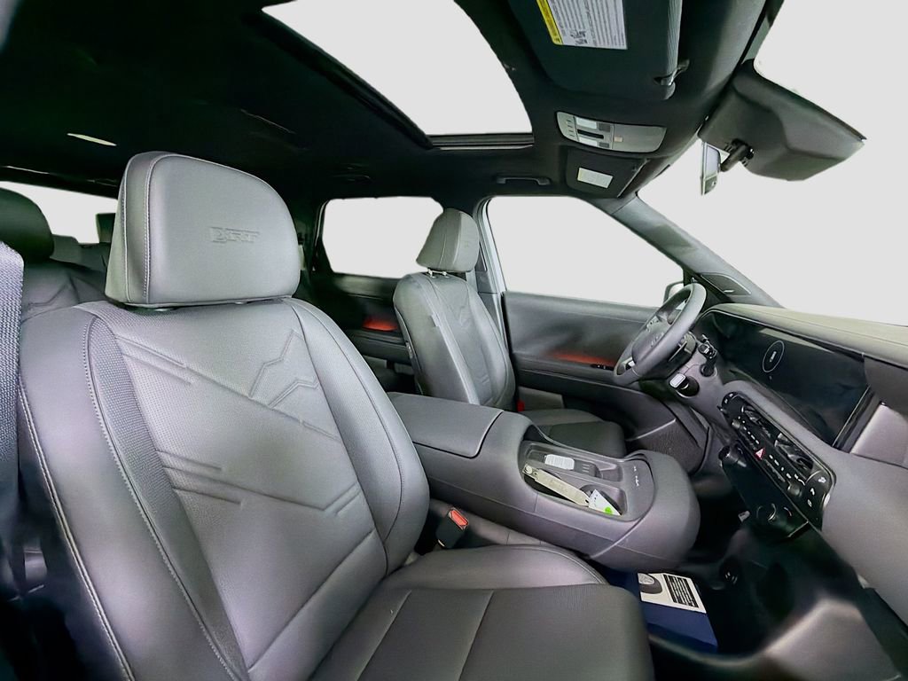 New 2026 Hyundai Palisade XRT Pro AWD/4WD image 30