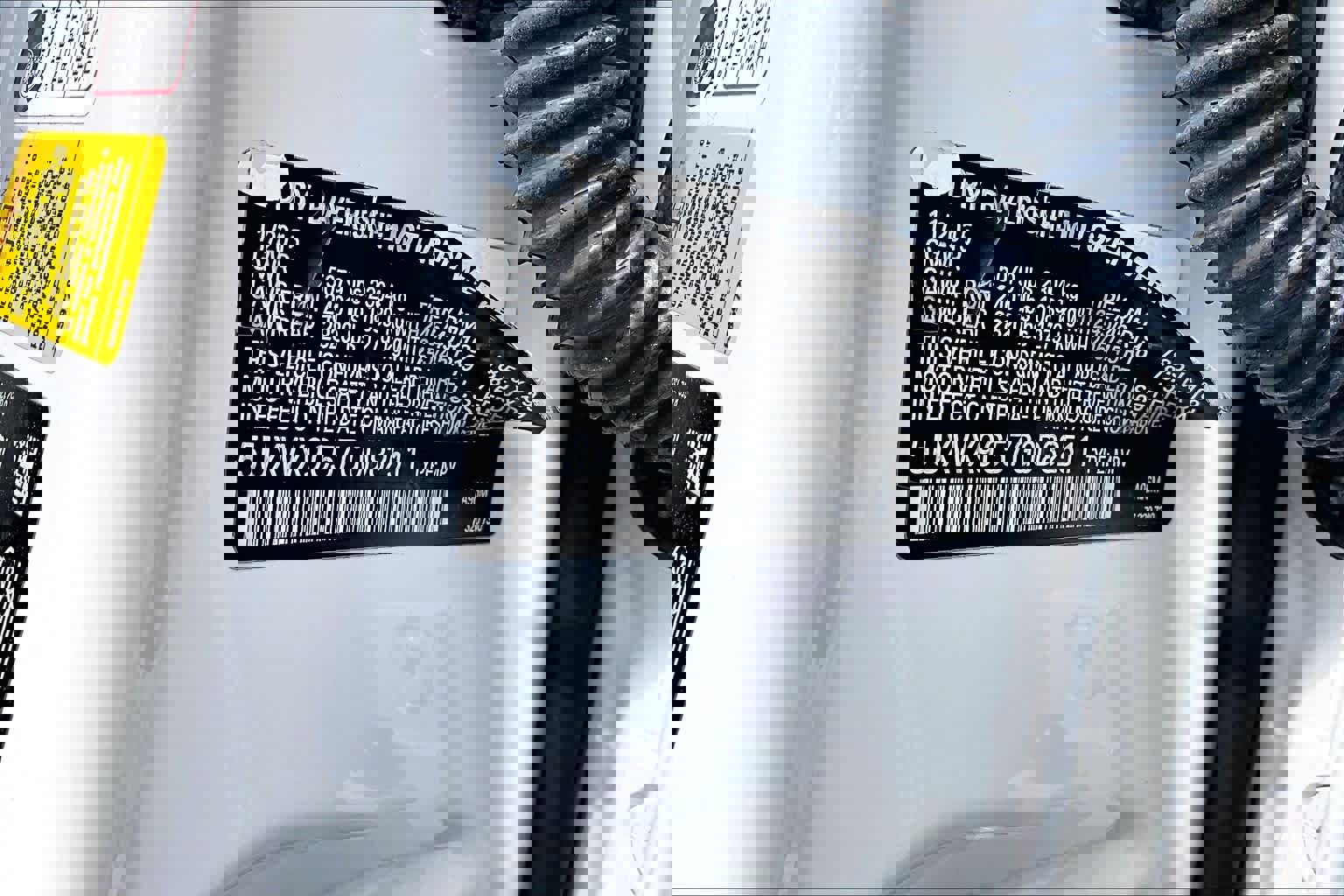 Used 2016 BMW X3 xDrive28i image 34