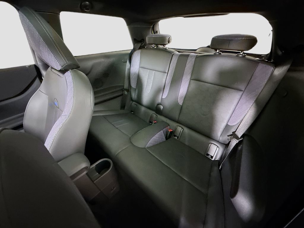 New 2026 MINI Cooper S image 22