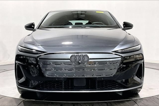 Certified 2025 Audi S6 e-tron Premium w/ Convenience Package AWD/4WD image 2