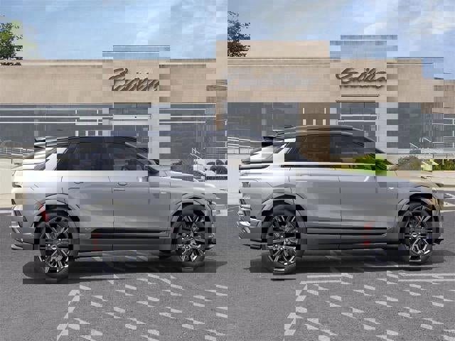 New 2026 Cadillac Lyriq V image 5