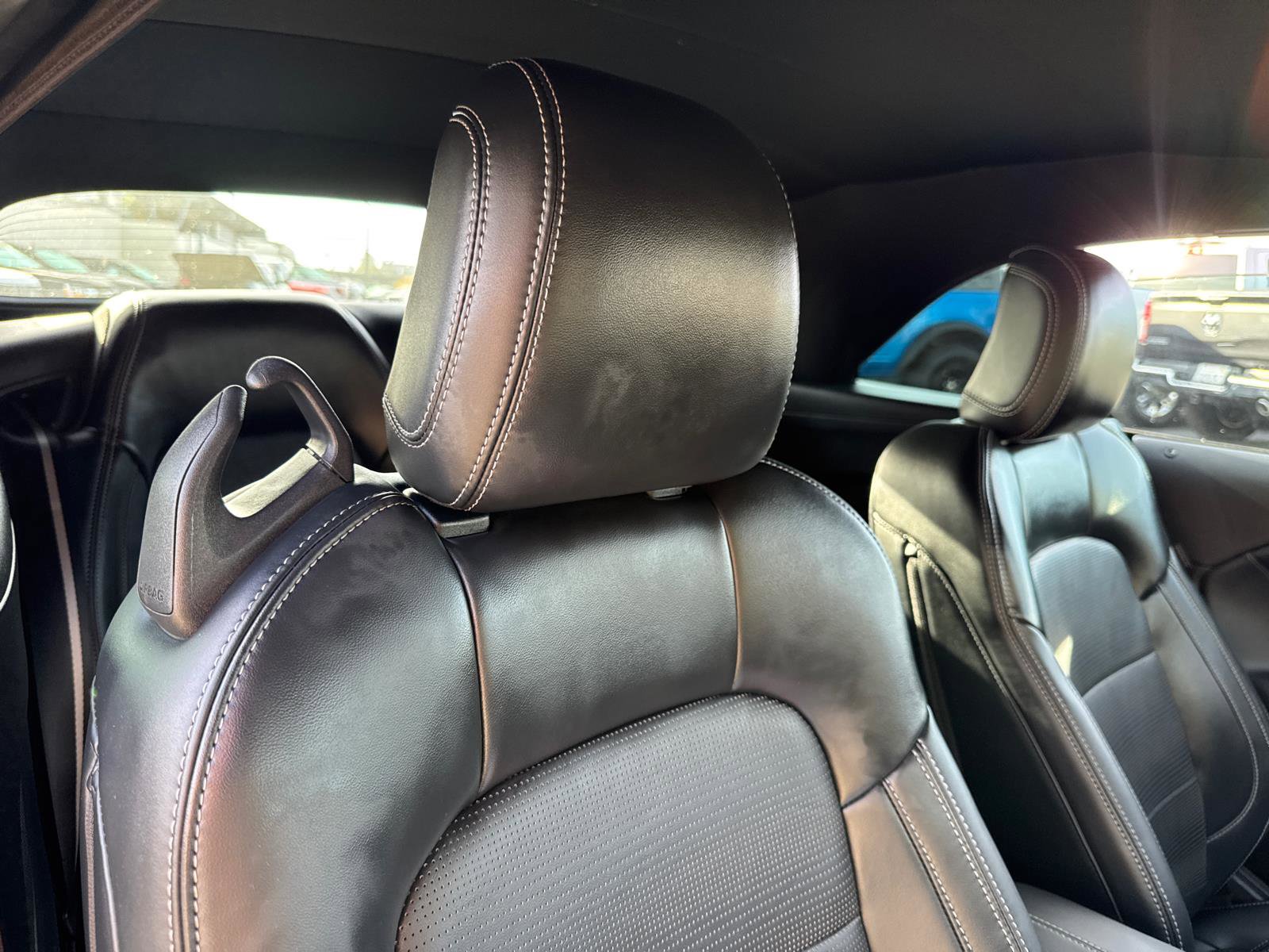 Certified 2024 Ford Mustang GT Premium image 15