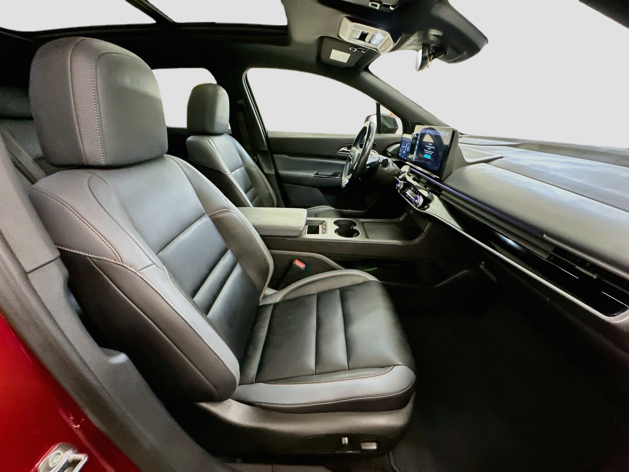 Used 2024 Honda Prologue Touring image 33