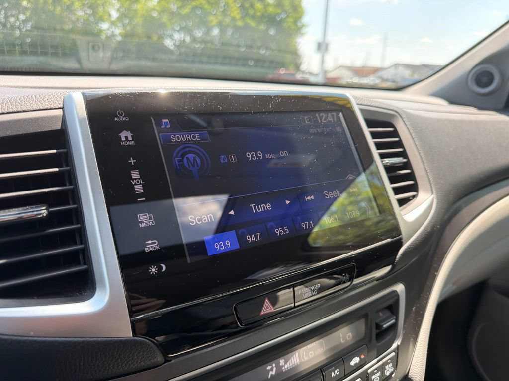 Used 2018 Honda Pilot EX-L image 29