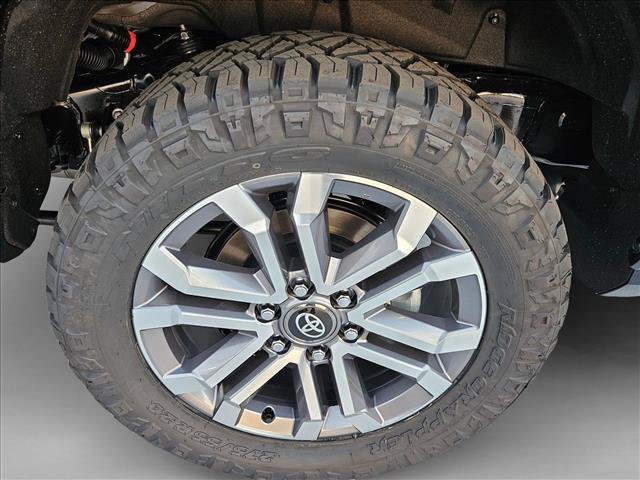 New 2026 Toyota 4Runner Limited AWD/4WD image 10