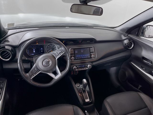 Used 2020 Nissan Kicks SR w/ SR Premium Package image 23