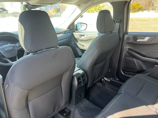 Certified 2023 Ford Escape Active w/ Tech Pack #2 image 27