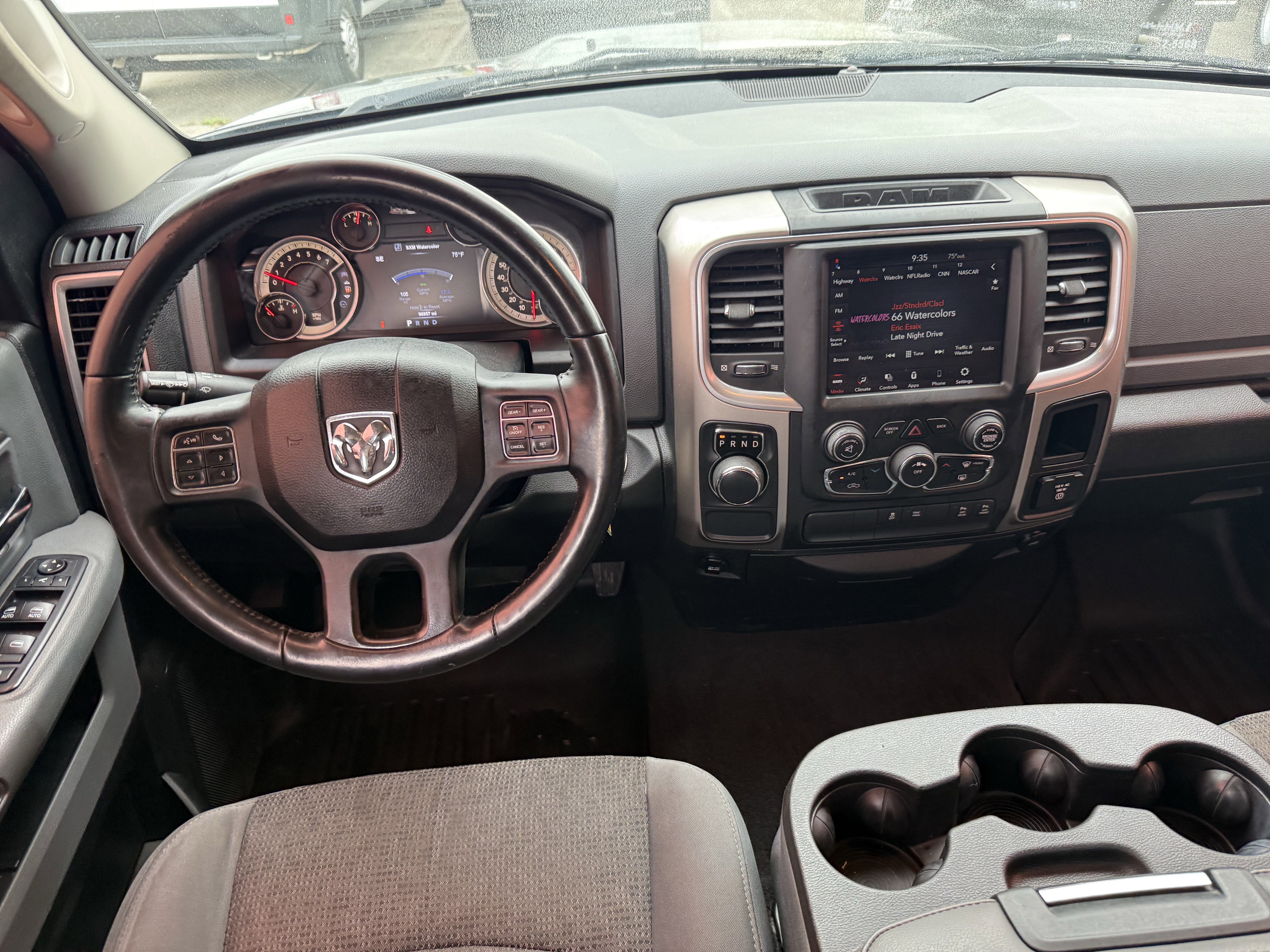 Used 2018 RAM 1500 Lone Star image 14