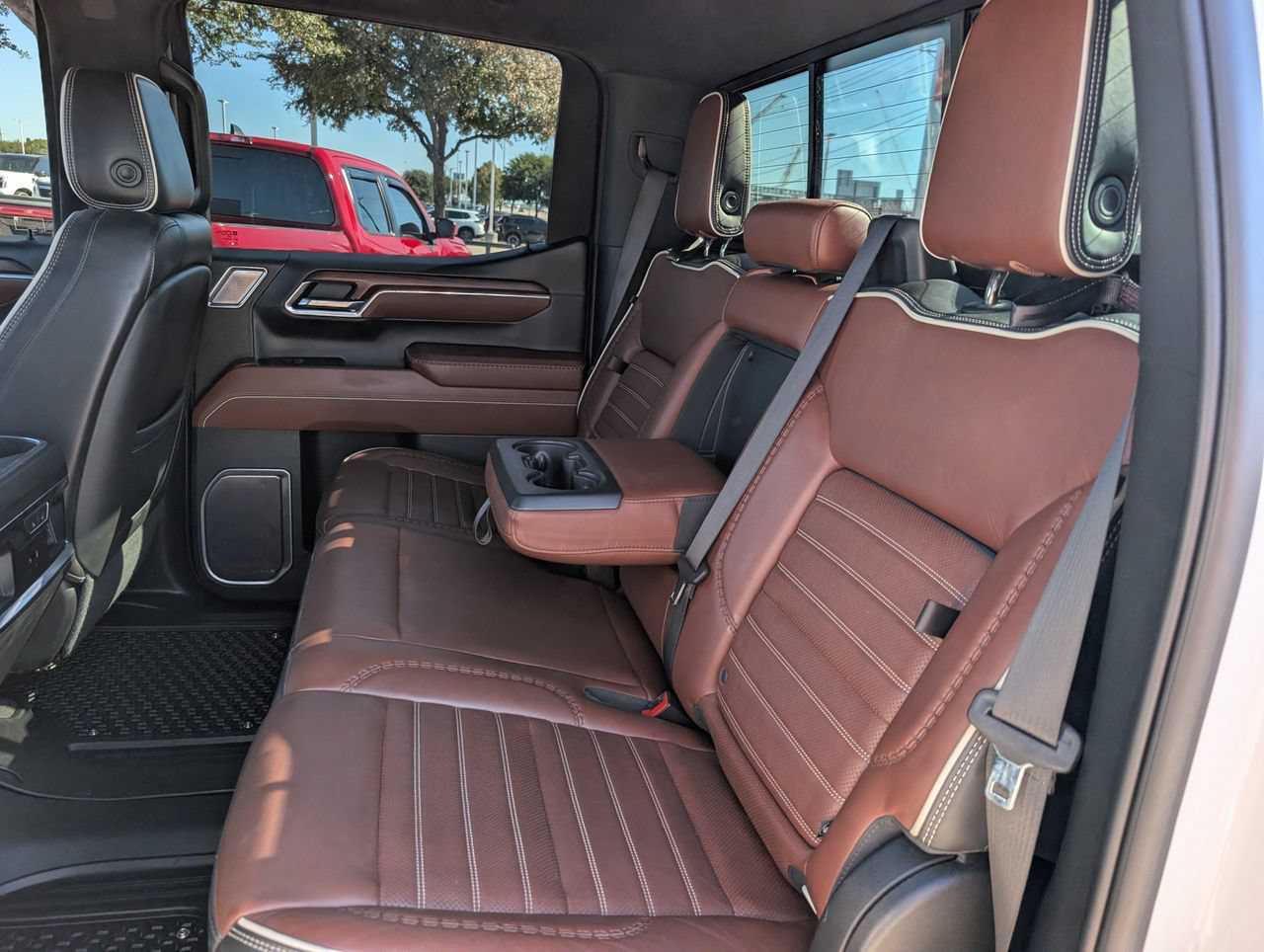 Used 2023 GMC Sierra 1500 Denali Ultimate AWD/4WD image 26