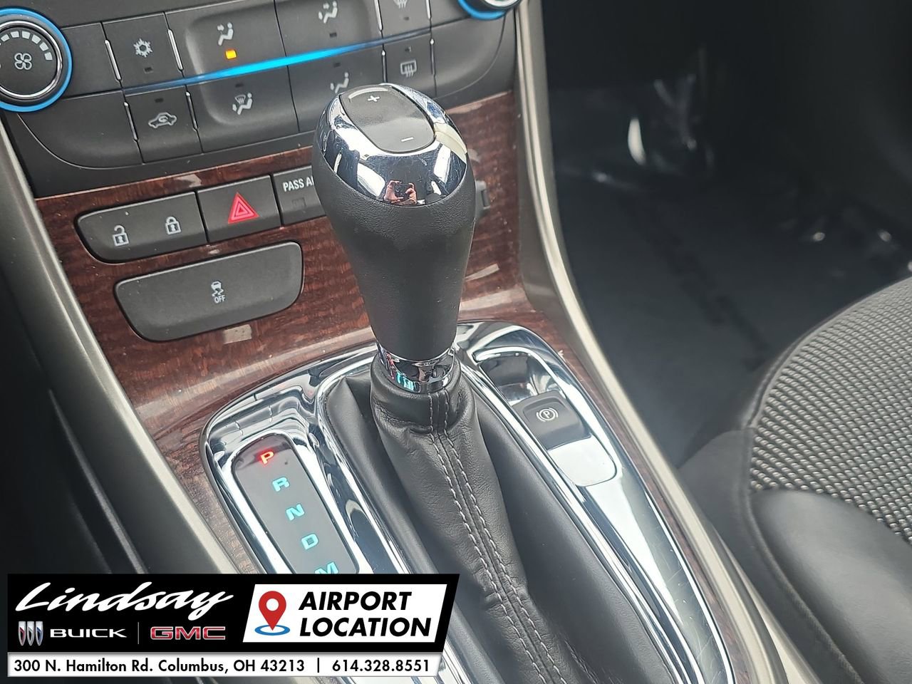 Used 2013 Chevrolet Malibu LT w/ Power Convenience Package image 16