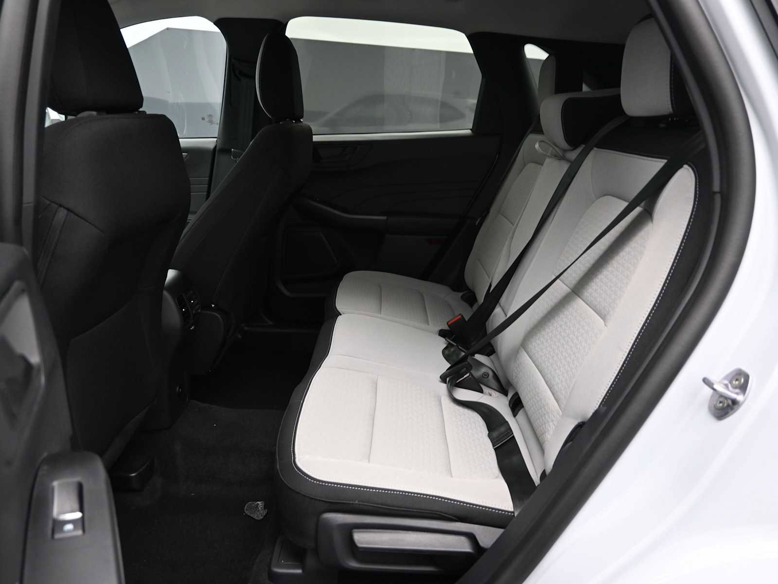 New 2025 Ford Escape Active w/ Cold Weather Package image 12