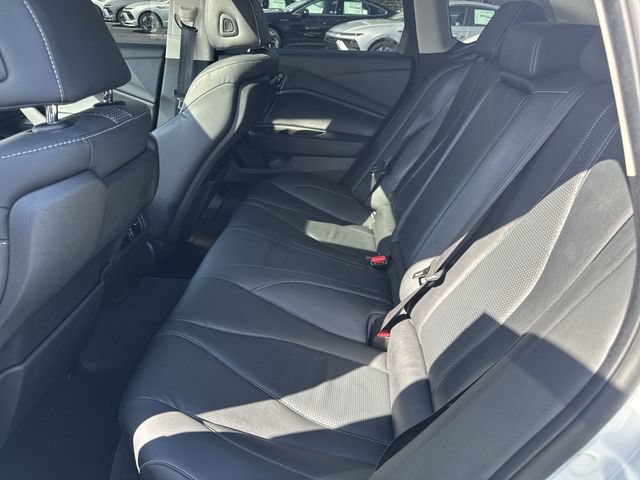 Used 2022 Acura TLX w/ Technology Package FWD image 21