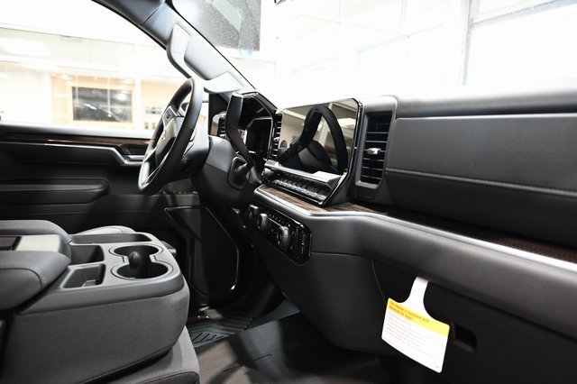 New 2026 Chevrolet Silverado 1500 LT Trail Boss image 14