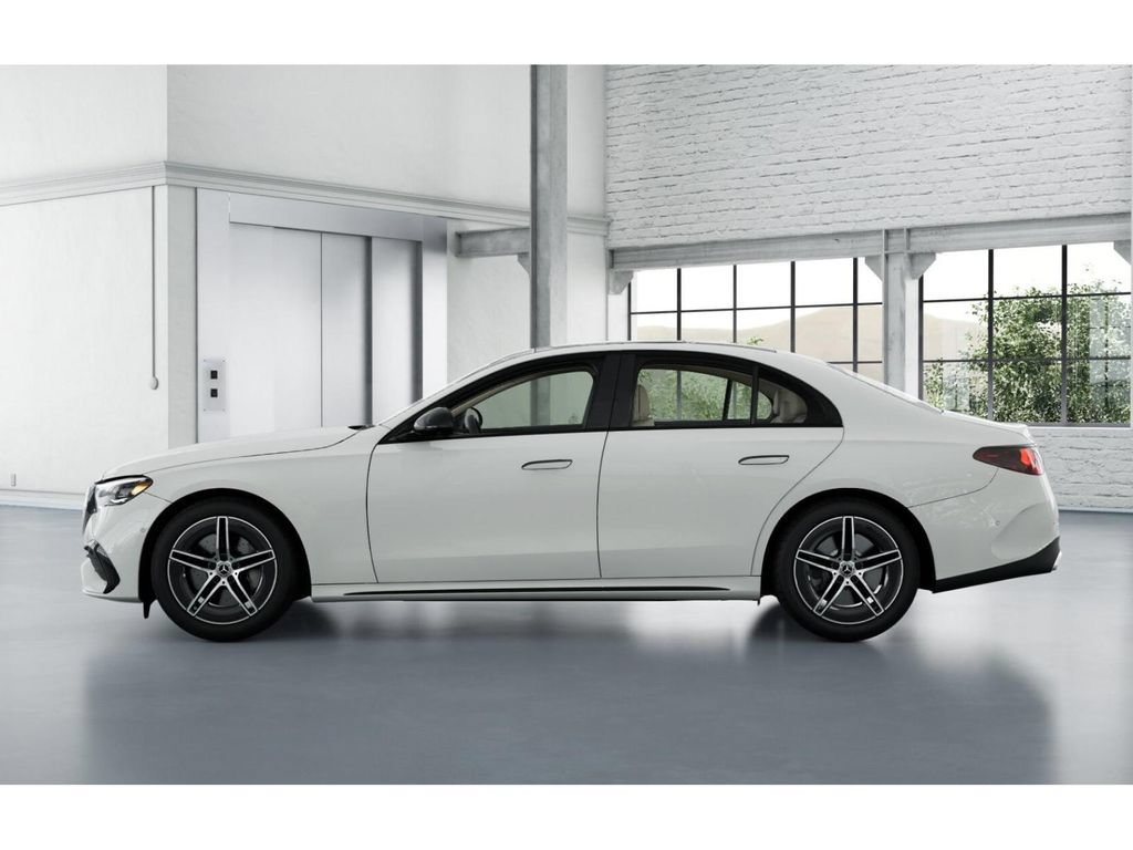 New 2027 Mercedes-Benz E 450 4MATIC Sedan image 34