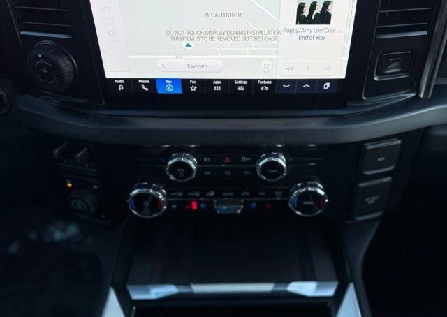 New 2026 Ford F250 Platinum w/ Tremor Off-Road Package image 26