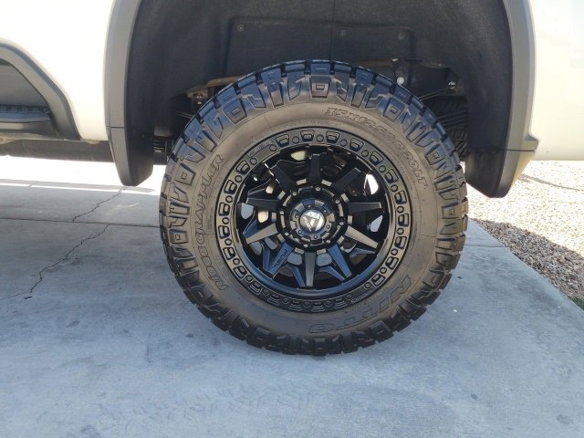 Used 2023 Chevrolet Silverado 3500 High Country w/ Safety Package II image 30