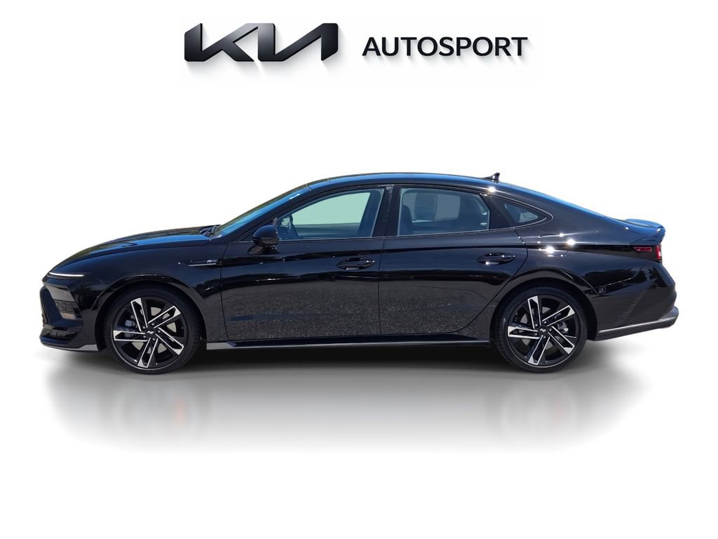 Used 2026 Hyundai Sonata N Line FWD image 14
