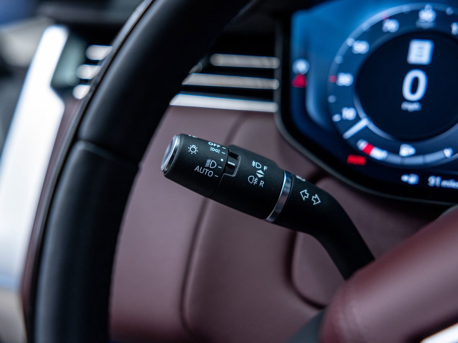 Used 2025 Land Rover Range Rover Autobiography image 45