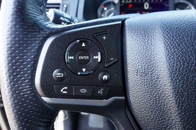 Used 2024 Honda Passport EX-L image 13