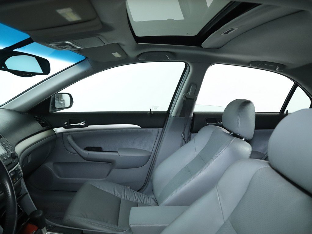 Used 2005 Acura TSX image 23