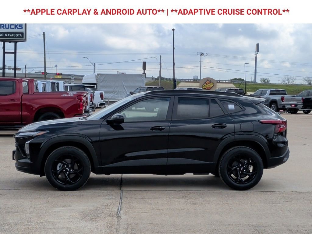 New 2026 Chevrolet Trax LT image 5